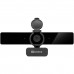 Веб-камера Sandberg 4K Webcam USB-A/USB-C connection ENC Remote control (134-45)