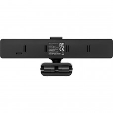 Веб-камера Sandberg 4K Webcam USB-A/USB-C connection ENC Remote control (134-45)
