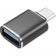 Веб-камера Sandberg 4K Webcam USB-A/USB-C connection ENC Remote control (134-45)