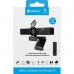Веб-камера Sandberg 4K Webcam USB-A/USB-C connection ENC Remote control (134-45)