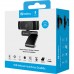 Веб-камера Sandberg Autofocus DualMic Full HD Stereo microphone (134-38)