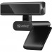 Веб-камера Sandberg Face Scan Webcam Mini Full HD Autofocus ENC USB-A/USB-C connection (134-43)
