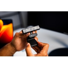 Веб-камера Sandberg Face Scan Webcam Mini Full HD Autofocus ENC USB-A/USB-C connection (134-43)