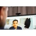 Веб-камера Sandberg Face Scan Webcam Mini Full HD Autofocus ENC USB-A/USB-C connection (134-43)