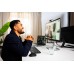 Веб-камера Sandberg Face Scan Webcam Mini Full HD Autofocus ENC USB-A/USB-C connection (134-43)