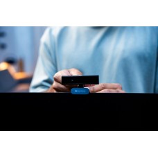 Веб-камера Sandberg Face Scan Webcam Mini Full HD Autofocus ENC USB-A/USB-C connection (134-43)