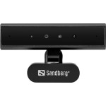 Веб-камера Sandberg Face-ID Webcam Mini Pro (134-44) Веб-камера Sandberg Face-ID Webcam Mini Pro (134-44)