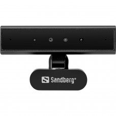 Веб-камера Sandberg Face-ID Webcam Mini Pro (134-44)