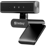 Веб-камера Sandberg Face-ID Webcam Mini Pro (134-44) Веб-камера Sandberg Face-ID Webcam Mini Pro (134-44)