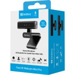 Веб-камера Sandberg Face-ID Webcam Mini Pro (134-44) Веб-камера Sandberg Face-ID Webcam Mini Pro (134-44)