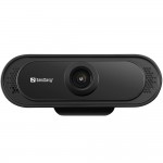 Веб-камера Sandberg Webcam 1080P Saver (333-96) Веб-камера Sandberg Webcam 1080P Saver (333-96)