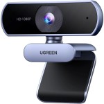 Веб-камера Ugreen CM678 HD webcam USB-A (15728) Веб-камера Ugreen CM678 HD webcam USB-A (15728)