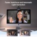 Веб-камера Ugreen CM717 2K webcam USB-A (25442)