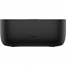 Док-станція USB3.1 Type-C HDMI 4K120Hz/USB 3.1x3/Type-C/DPx2/RJ45 G6 чорна HP (9X3V1UT)