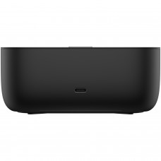 Док-станція USB3.1 Type-C HDMI 4K120Hz/USB 3.1x3/Type-C/DPx2/RJ45 G6 чорна HP (BS7S5AA)