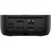 Док-станція USB3.1 Type-C HDMI 4K120Hz/USB 3.1x3/Type-C/DPx2/RJ45 G6 чорна HP (BS7S5AA)