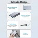 Док-станція USB3.1 Type-C HDMI 4K30Hz/VGA/USB3.0x3/RJ45/SD/TF/TRRS 3.5mm/PD 100W Vention 11in1 (THTHC)