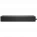 Док-станція USB3.1 Type-C HDMI 4K60Hz/USB 3.0x2/Type-Cx2/DP/RJ45/Ethernet чорна HP (50H55UT)