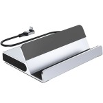 Док-станція USB3.1 Type-C HDMI 4K60Hz/USB 3.0x2/USB 2.0/Type-C PD 100W Hub 7-in-1 Choetech (HUB-M77-GY) Док-станція USB3.1 Type-C HDMI 4K60Hz/USB 3.0x2/USB 2.0/Type-C PD 100W Hub 7-in-1 Choetech (HUB-M77-GY)