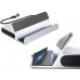 Док-станція USB3.1 Type-C HDMI 4K60Hz/USB 3.0x2/USB 2.0/Type-C PD 100W Hub 7-in-1 Choetech (HUB-M77-GY)