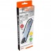 Док-станція USB3.1 Type-C HDMI4K60Hz/2xUSB-A/2xType-C/RJ45/SD/TF/PD 100W 8 in 1 Media-Tech (MT5046)