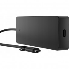 Док-станція USB3.1 Type-C Type-Cx4 Multiport чорна HP (6G842AA)