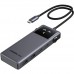 Док-станція USB3.2 Type-C HDMI 4K60Hz/2xUSB-А 3.2/2xUSB-C 3.2/PD 100W 6-in-1 CM888 Ugreen (35998)