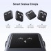Док-станція USB3.2 Type-C HDMI 4K60Hz/2xUSB-А 3.2/2xUSB-C 3.2/PD 100W 6-in-1 CM888 Ugreen (35998)