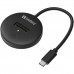 Док-станція USB3.2 Type-C SSD M.2 NVMe M Key Sandberg (136-47)