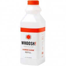 Засіб для чищення Whoosh! Refill Bottle 950мл Рідина для очищення (1FG1LBTL)