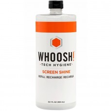 Засіб для чищення Whoosh! Refill Bottle 950мл Рідина для очищення (1FG1LBTL)