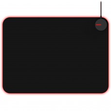 Ігрова поверхня AOC AGON AMM700 RGB Mouse Pad M 357x256x13мм (AMM700DR0R)