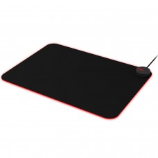 Ігрова поверхня AOC AGON AMM700 RGB Mouse Pad M 357x256x13мм (AMM700DR0R)