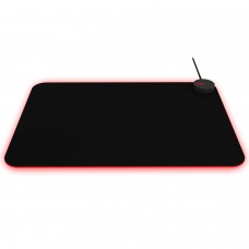 Ігрова поверхня AOC AGON AMM700 RGB Mouse Pad M 357x256x13мм (AMM700DR0R)