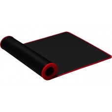 Ігрова поверхня Defender Black Ultra 800х300х3мм (50561)