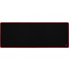 Ігрова поверхня Defender Black Ultra 800х300х3мм (50561)