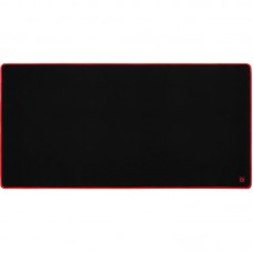 Ігрова поверхня Defender Black Ultra XXL 900*450*3мм (50564)