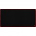 Ігрова поверхня Defender Black Ultra XXL 900*450*3мм (50564)