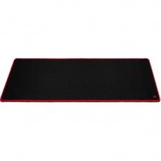 Ігрова поверхня Defender Black Ultra XXL 900*450*3мм (50564)
