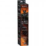 Ігрова поверхня Defender Black Ultra XXL 900*450*3мм (50564) Ігрова поверхня Defender Black Ultra XXL 900*450*3мм (50564)