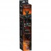 Ігрова поверхня Defender Black Ultra XXL 900*450*3мм (50564)