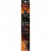 Ігрова поверхня Defender Black Ultra XXL 900*450*3мм (50564)
