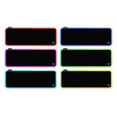 Ігрова поверхня Media-Tech RGB 800x305x3mm (MT262)