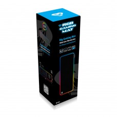 Ігрова поверхня Media-Tech RGB 800x305x3mm (MT262)