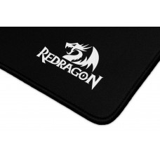 Ігрова поверхня Redragon Flick XL 900х400х4 мм тканина+гума (77990)