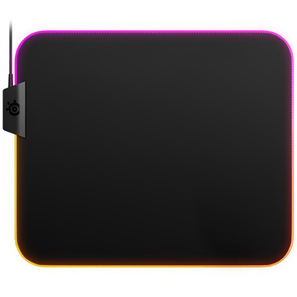 Ігрова поверхня SteelSeries Prism Cloth Medium 320х270х4мм (63825)