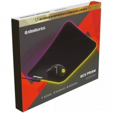 Ігрова поверхня SteelSeries Prism Cloth Medium 320х270х4мм (63825)