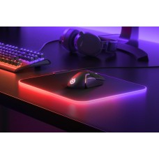 Ігрова поверхня SteelSeries Prism Cloth Medium 320х270х4мм (63825)