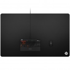 Ігрова поверхня SteelSeries QcK 4XL ETAIL 1220x762x3мм (63851)