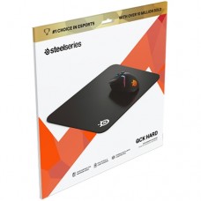 Ігрова поверхня SteelSeries QcK Hard Pad 320х270х3мм (63821)